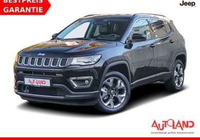 Jeep Compass, 2019
