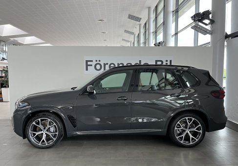 BMW X5, 2026 3
