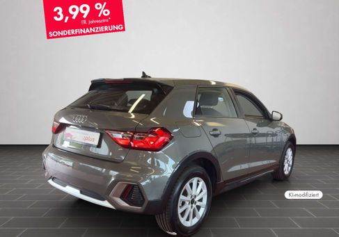 Audi A1, 2025