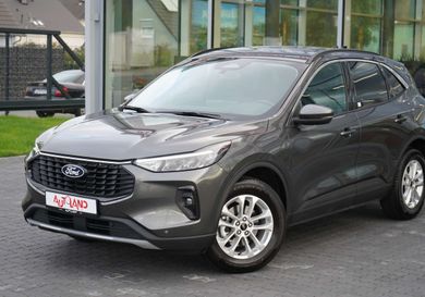 Ford Kuga, 2025