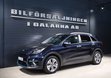 Kia Niro, 2019