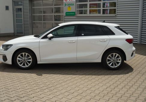 Audi A3, 2023 3