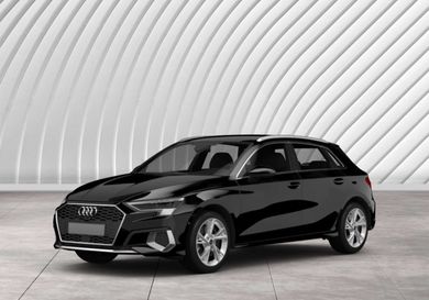 Audi A3, 2023