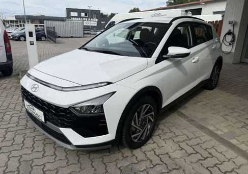 Hyundai Bayon, 2025 3