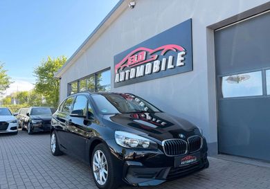 BMW 225, 2019