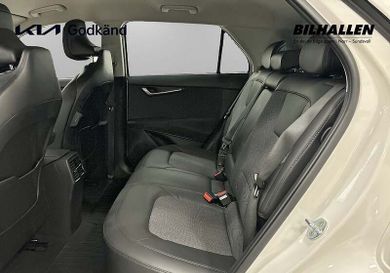 Kia Niro, 2023