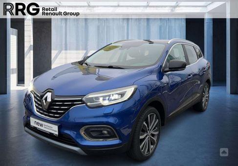 Renault Kadjar, 2020