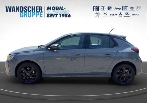 Opel Corsa, 2024 2