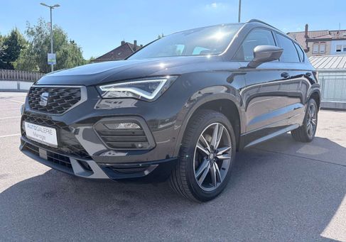 Seat Ateca, 2023