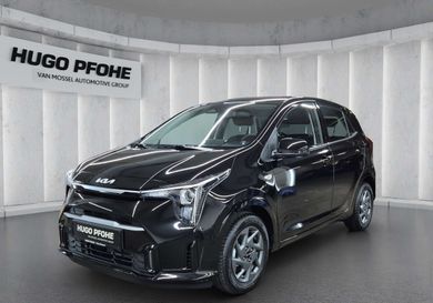 Kia Picanto, 2026