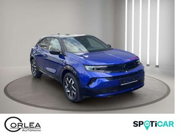 Opel Mokka, 2025