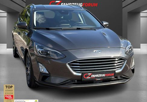 Ford Focus, 2019
