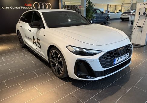 Audi, 2026 3