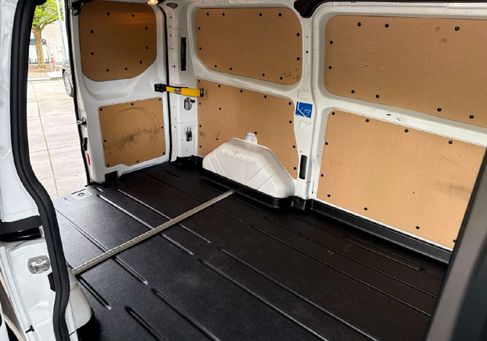 Ford Transit Custom, 2023