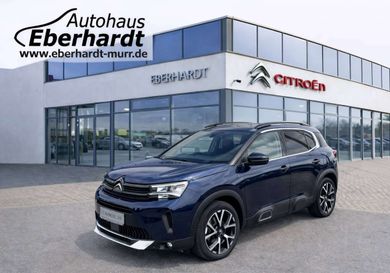 Citroën C5 Aircross, 2022