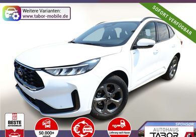 Ford Kuga, 2026