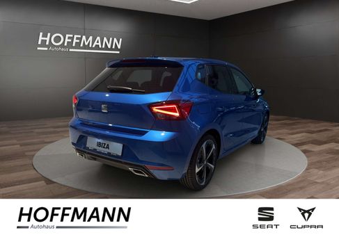Seat Ibiza, 2025