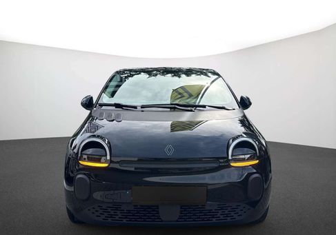 Renault Twingo, 2026