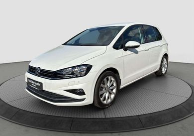 Volkswagen Golf Sportsvan, 2020