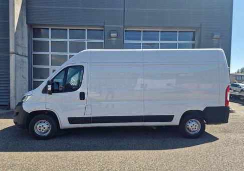 Opel Movano, 2024