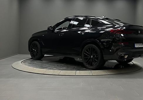BMW X6, 2023