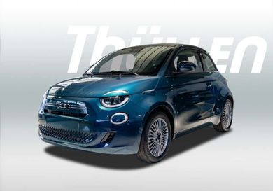 Fiat 500, 2026
