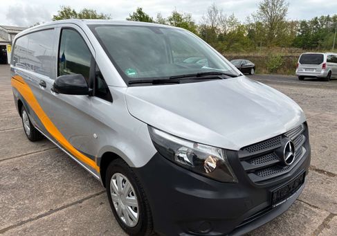 Mercedes-Benz Vito, 2020