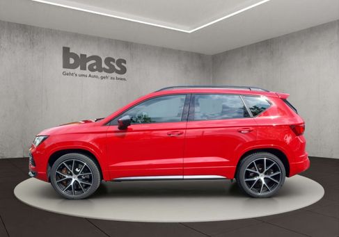 Cupra Ateca, 2023