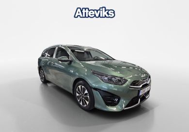 Kia Cee'd Sportswagon, 2024