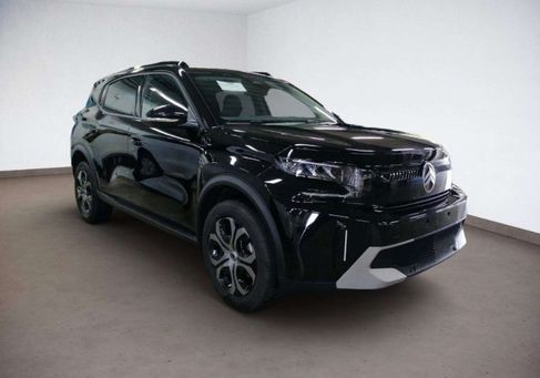 Citroën C3 Aircross, 2025 3