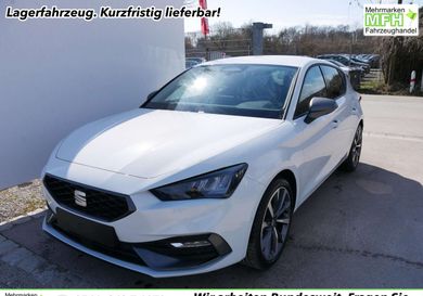 Seat Leon, 2026