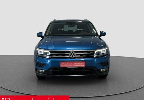 Volkswagen Tiguan, 2018 3