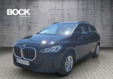 BMW 216, 2025