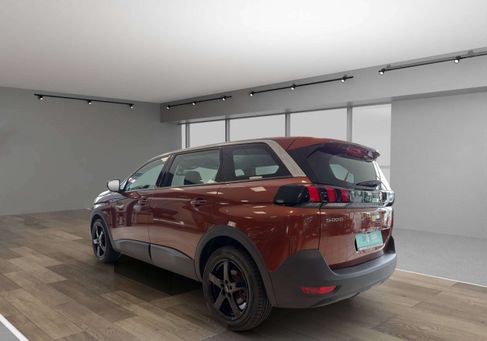 Peugeot 5008, 2022