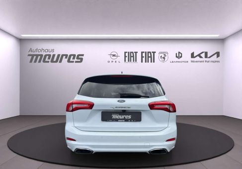 Ford Focus, 2020