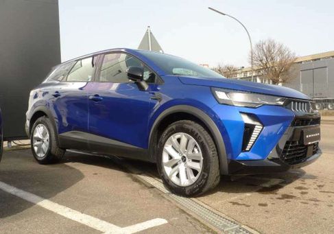 Mitsubishi Grandis, 2026