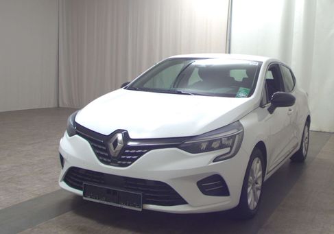 Renault Clio, 2020