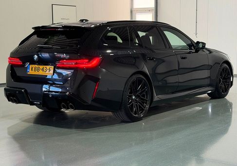 BMW M5, 2026