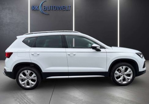 Seat Ateca, 2023