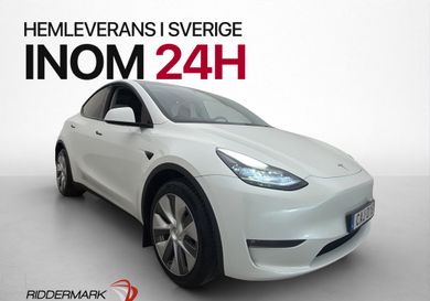 Tesla Model Y, 2023