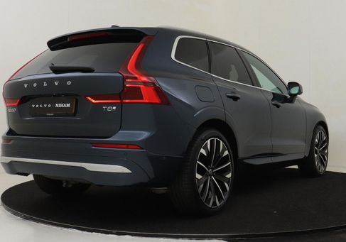 Volvo XC60, 2026 3