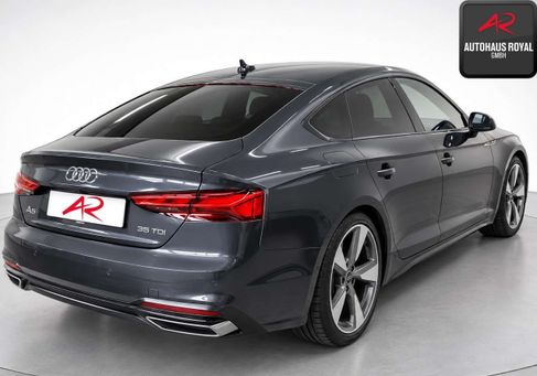 Audi A5, 2022 3