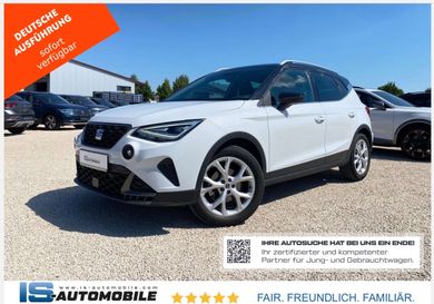 Seat Arona, 2023