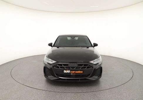 Audi A3, 2025 2