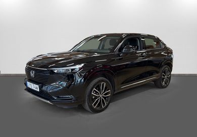 Honda HR-V, 2023