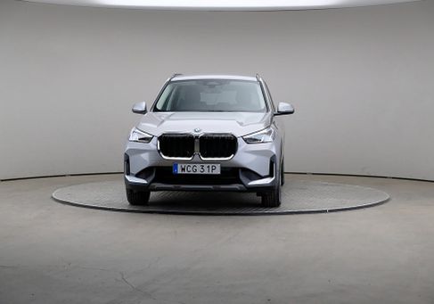 BMW X1, 2026 3