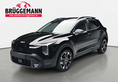 Kia Stonic, 2026