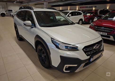 Subaru OUTBACK, 2022