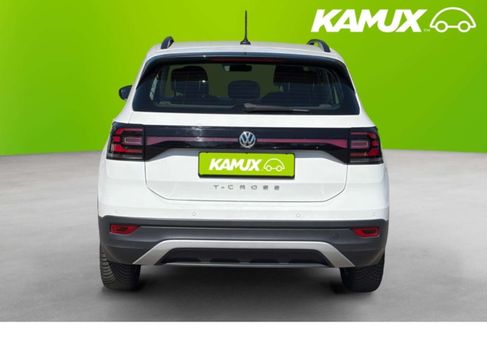 Volkswagen T-Cross, 2023