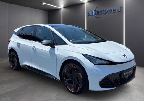 Cupra Born, 2023